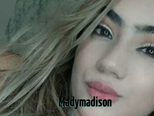 Madymadison