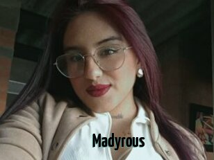 Madyrous