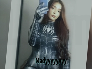 Madyyyyyyyy