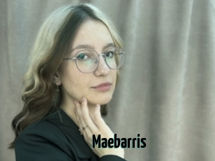 Maebarris