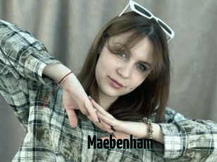 Maebenham