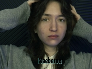 Maeberner