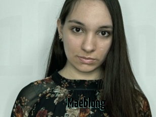 Maeblong