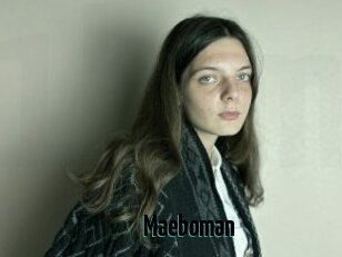 Maeboman
