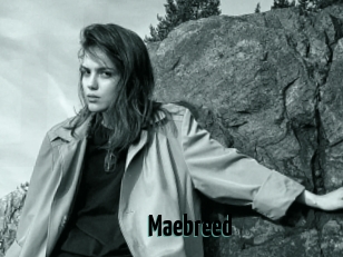 Maebreed