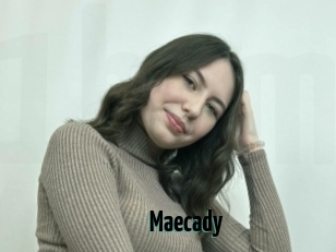 Maecady