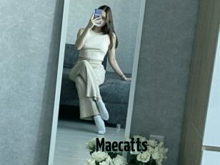 Maecatts