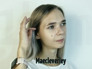 Maecleverley