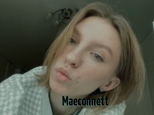 Maeconnett