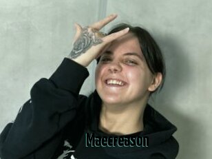 Maecreason