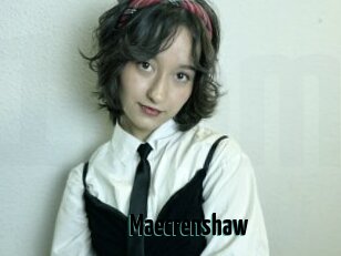 Maecrenshaw