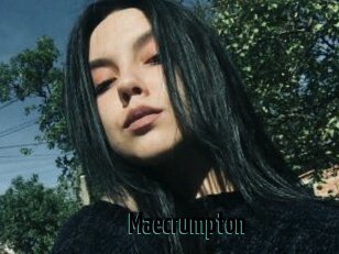 Maecrumpton