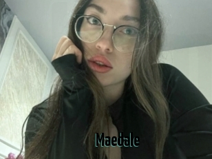 Maedale
