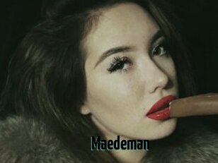 Maedeman
