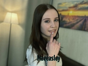 Maeeasley