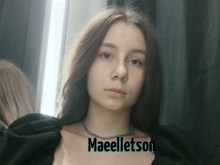Maeelletson