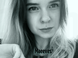 Maeeves