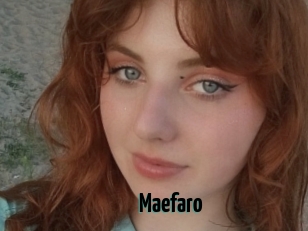 Maefaro