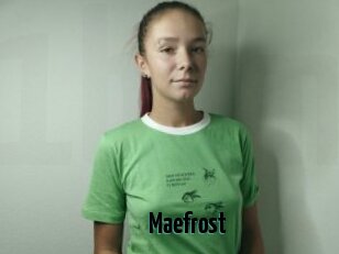 Maefrost