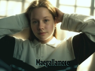 Maegallamore