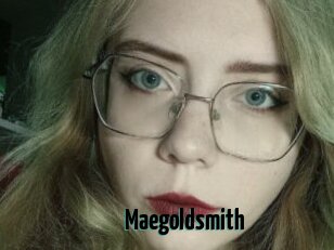 Maegoldsmith