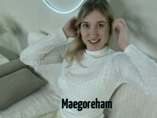 Maegoreham