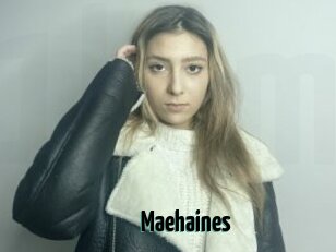 Maehaines
