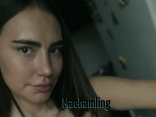 Maehamling
