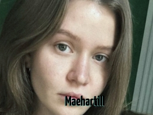 Maehartill