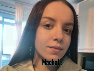 Maehatt