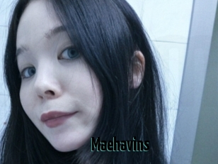 Maehavins