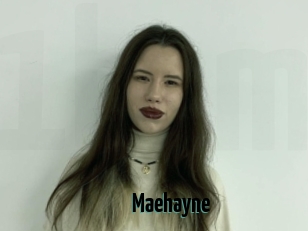 Maehayne