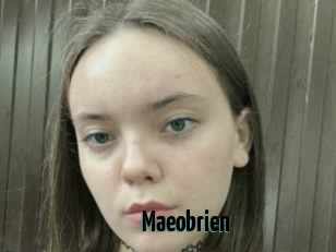 Maeobrien