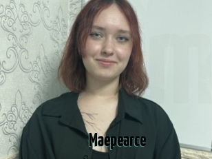 Maepearce