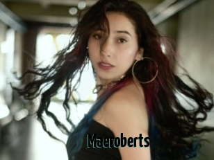 Maeroberts