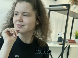 Maerose