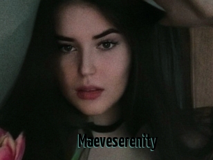 Maeveserenity