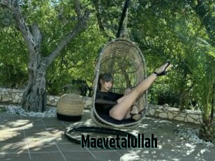 Maevetalullah