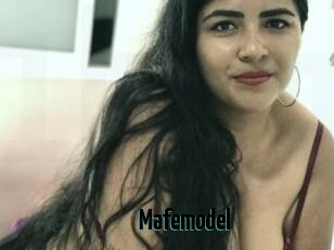 Mafemodel