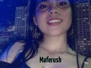 Maferush