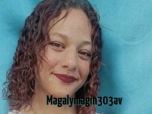 Magalymagin303av