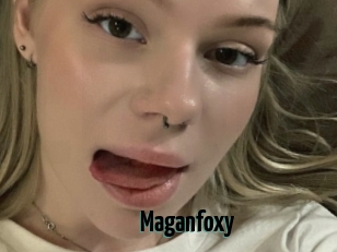 Maganfoxy