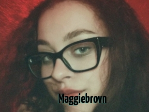 Maggiebrovn