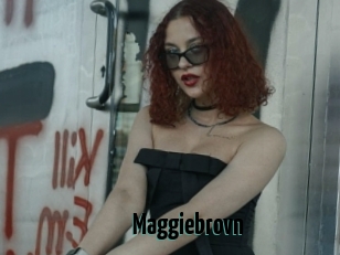 Maggiebrovn