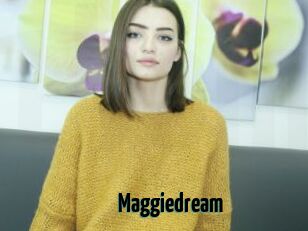 Maggiedream