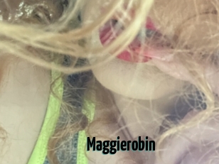 Maggierobin