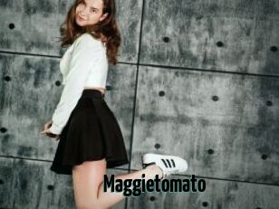 Maggietomato