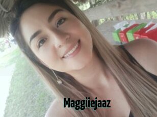 Maggiiejaaz