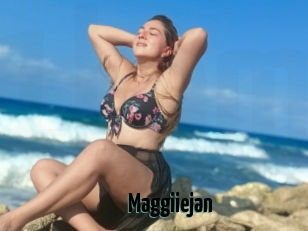 Maggiiejan
