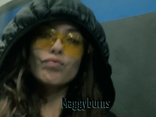 Maggyburns